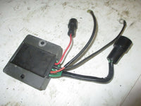 Load image into Gallery viewer, Yamaha 150hp VMAX outboard rectifier regulator (6R3-81960-10-00)
