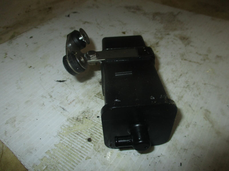 Yamaha 225hp 4 stroke outboard air canister (6P2-24170-00-00)