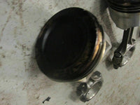 Load image into Gallery viewer, 2003 Johnson outboard 115hp 4 stroke J115PX4STS piston and rod 5033653
