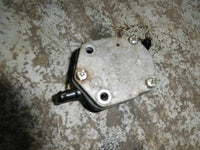 Load image into Gallery viewer, 2000 Yamaha outboard 250 hp OX66 SWS Sx250TURY Fuel Pump 6E5-24410-10-00
