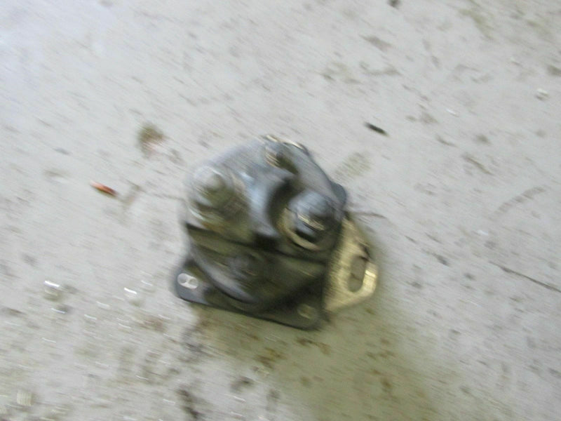 1998 Evinrude Ficht 225 or 250hp V-6 starter relay 3853839