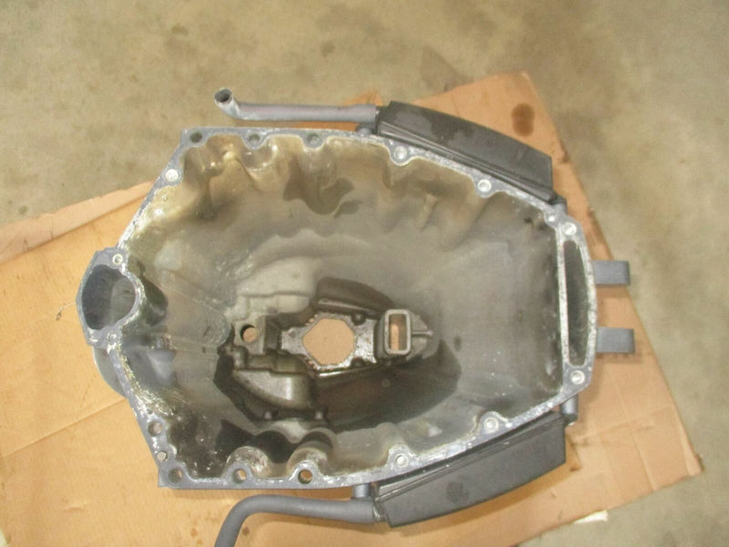Yamaha 350hp 4 stroke outboard upper casing (6AW-45111-10-8D)