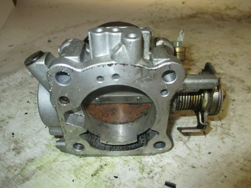 Suzuki DF140 4 stroke outboard throttle body (13300-90J00)