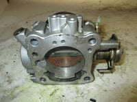 Load image into Gallery viewer, Suzuki DF140 4 stroke outboard throttle body (13300-90J00)
