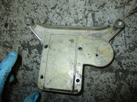 Load image into Gallery viewer, Evinrude outboard Ficht 115hp rectifier regulator mounting plate
