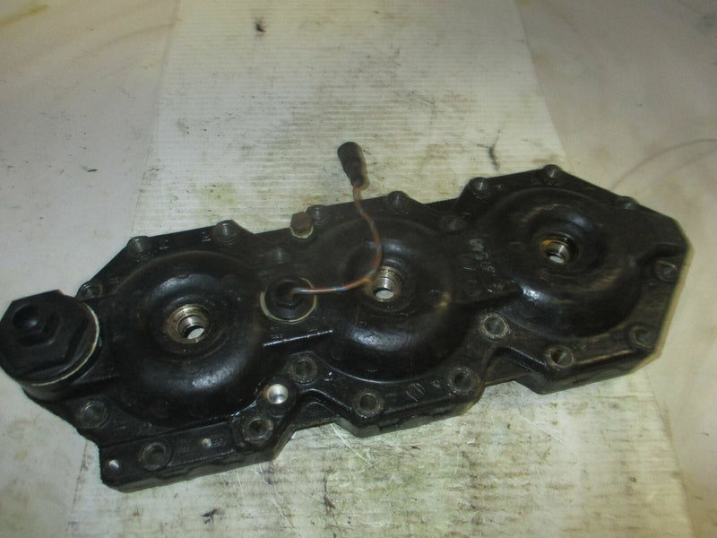 Johnson 150hp outboard cylinder head (0337548)