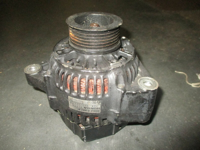 Honda BF225 225hp outboard alternator
