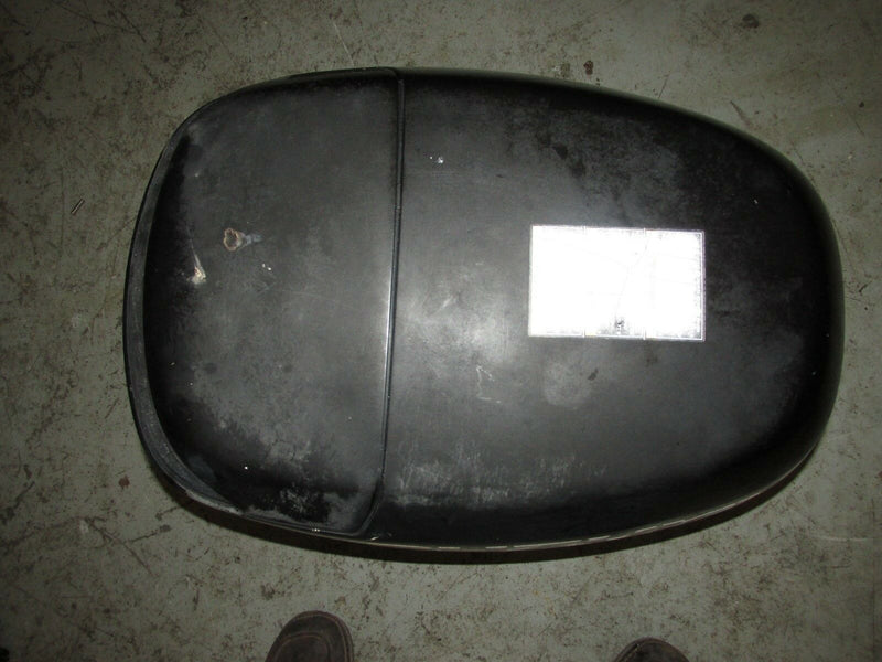 2001 Suzuki outboard DF90 top cowling upper hood cover