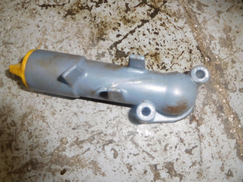 2003 Yamaha 225 outboard oil filter tube