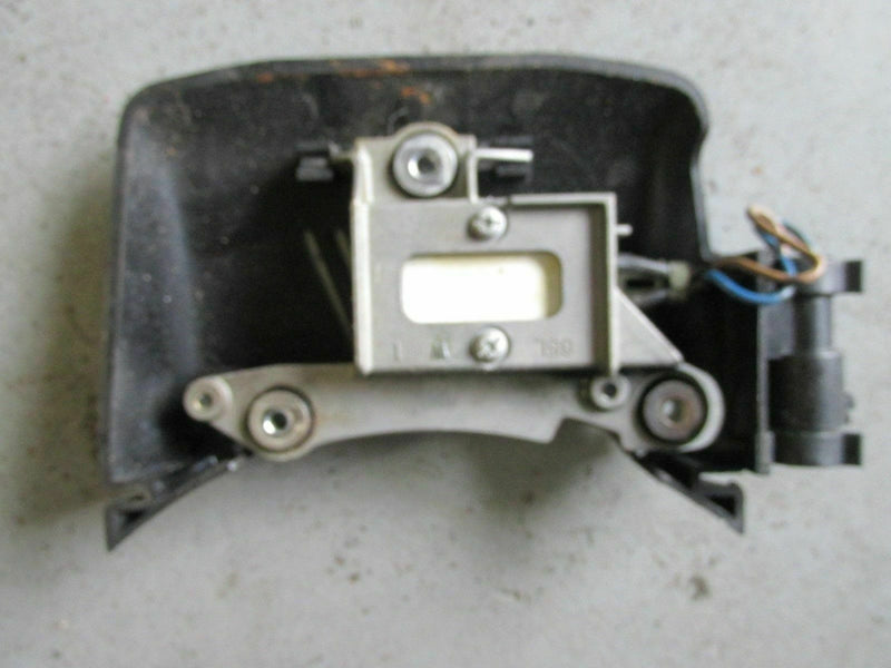 1999 Yamaha Outboard 225 250 hp TXRX Saltwater series 2 resistor 65L-85370-00-00