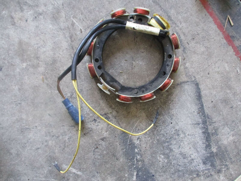Johnson Outboard Aftermarket Stator - V4 65-115hp (763767)