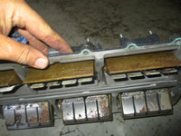 Load image into Gallery viewer, Yamaha 150hp 2 stroke outboard intake manifold with reed valve (6G5-13641-00-94)
