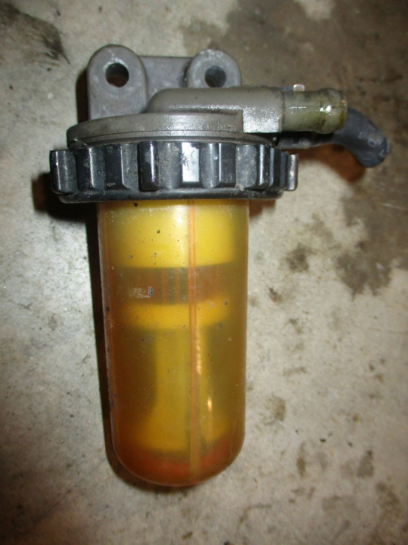 Johnson Suzuki DF225 225hp outboard fuel filter (5034984)