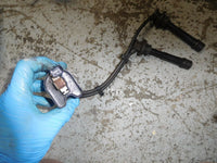 Load image into Gallery viewer, 2001 Suzuki outboard DF115  Ignition Coil 2&amp;3 33720-90j00 33420-90j00
