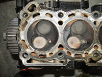 Load image into Gallery viewer, 1998 Suzuki Outboard DF 60 or 70 cylinder head 11100-99E05
