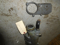 Load image into Gallery viewer, Honda Outboard BF200A 200hp port exhaust manifold
