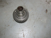 Load image into Gallery viewer, Suzuki outboard DF115 4-stroke 11501F-152877 driven gear 12732-90J00
