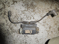 Load image into Gallery viewer, 1997 Johnson 50hp J50ESLEVS 2 stroke Dual Ignition Coil 583740
