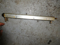 Load image into Gallery viewer, 2004 Suzuki outboard DF250  4 stroke fuel cooler 15770-93J00
