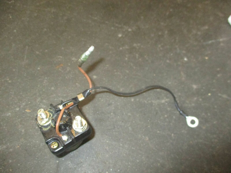 Yamaha 200hp 2 stroke outboard starter relay (61A-81941-00-00)