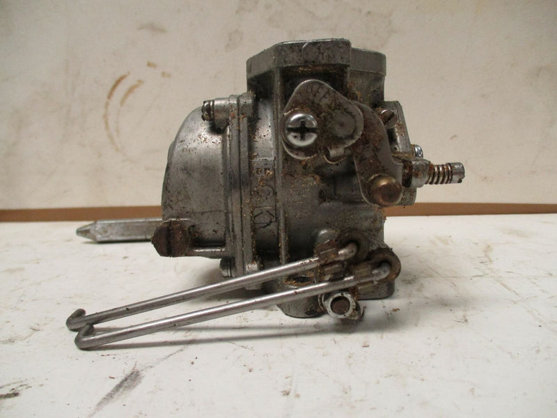 1980's Yamaha 40hp Carburetor [6H401WA17]