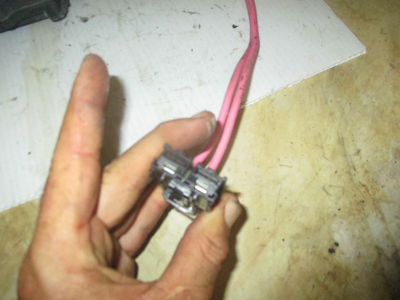 Yamaha 250hp 4 stroke outboard rectifier regulator (6P2-81960-02-00)