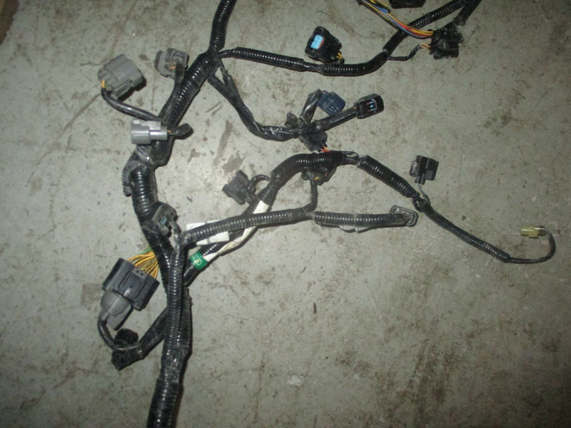 Honda BF225 4 stroke outboard engine wiring harness (32100-ZY2-0001)
