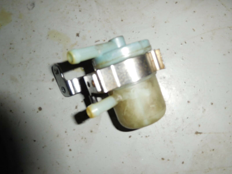 2003 Johnson outboard 115hp 4 stroke J115PX4STS fuel filter 5032323
