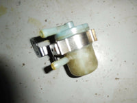 Load image into Gallery viewer, 2003 Johnson outboard 115hp 4 stroke J115PX4STS fuel filter 5032323
