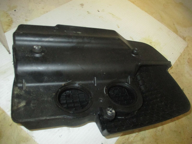 Evinrude ETEC 90hp outboard intake silencer (5005183)