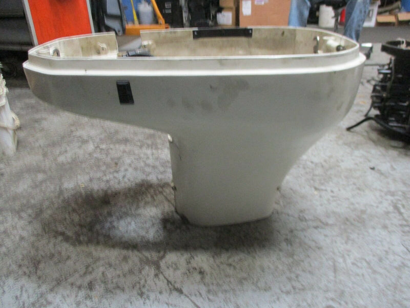 Evinrude outboard Ficht 115hp side cowling set
