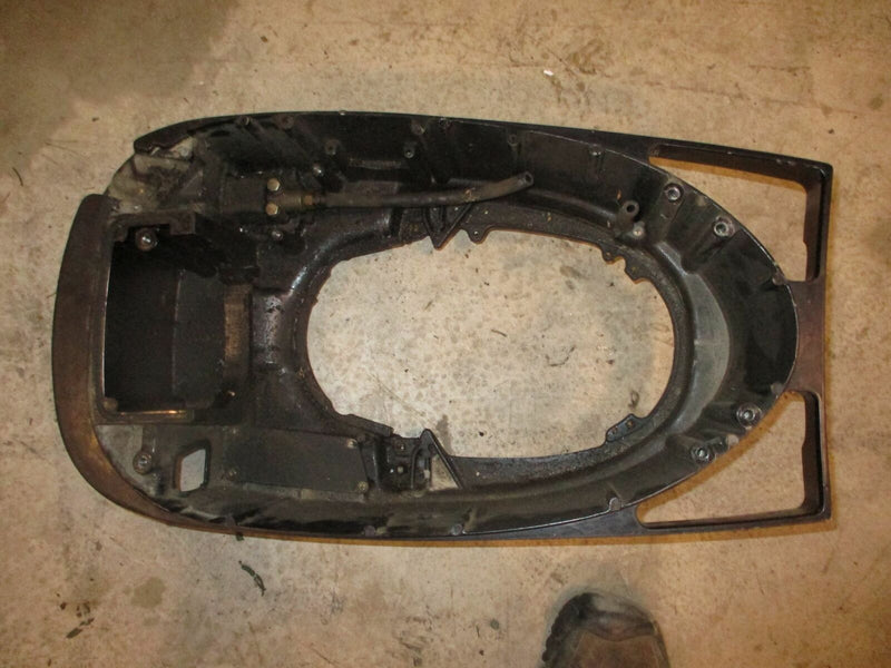 Mercury 75hp 2 stroke outboard bottom cowling (2158-8705)