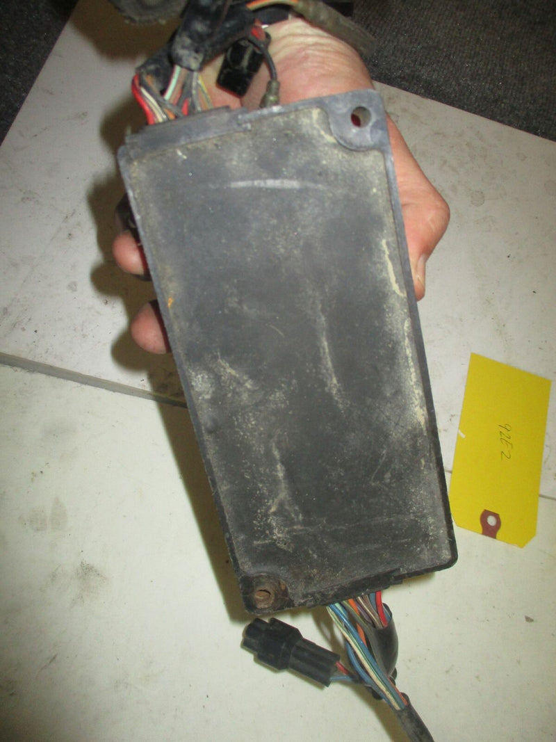 Suzuki Outboard 2-Stroke Dt 225 hp Ignition contol unit 32910-92E20
