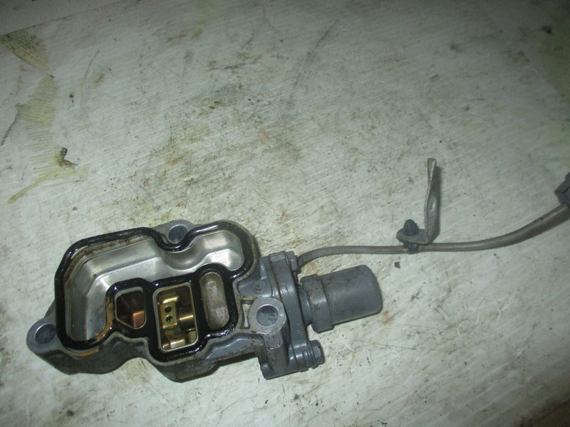 Honda BF250 250hp outboard oil solenoid (15810-ZY3-003ZA)