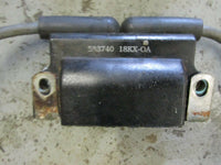 Load image into Gallery viewer, 1999 Evinrude outboard Ficht 175hp FPXEEN dual ignition coil 583740
