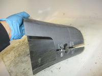 Load image into Gallery viewer, Yamaha high thrust 8 hp outboard apron
