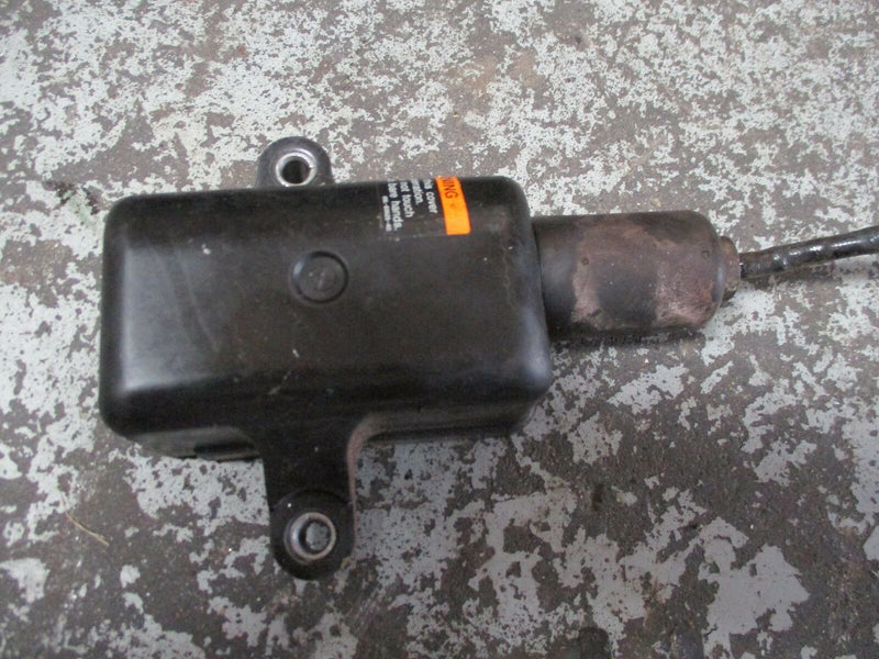 2001 yamaha HPDI z200txrz outboard oxygen sensor 68f-8592A