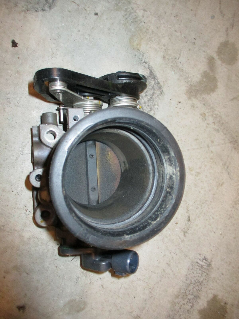 Honda 115hp 4 stroke outboard throttle body with sensor (16400-ZW7-013)