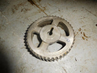 Load image into Gallery viewer, 1999 yamaha 100hp 4 stroke outboard F100TLRX driven gear 67F-11537-00-00
