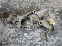 Load image into Gallery viewer, 1979 Evinrude 35hp 35953A outboard bracket 323791

