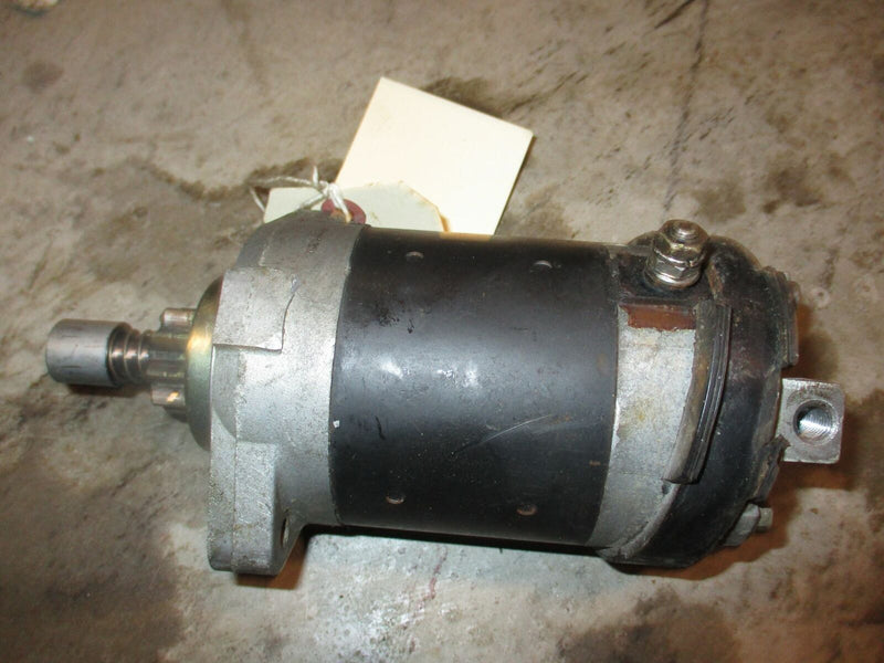 Suzuki DT55 55hp outboard starter (31100-94702)