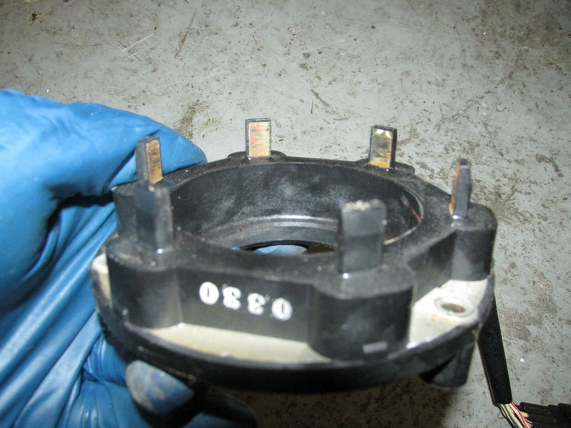 2001 Yamaha Outboard 200 hpdi Z200TXRZ pulsor coil 68F-85580-00-00