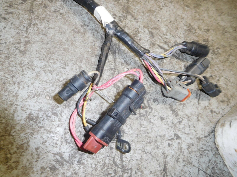 2005 Johnson 40hp 2-stroke outboard engine wiring harness
