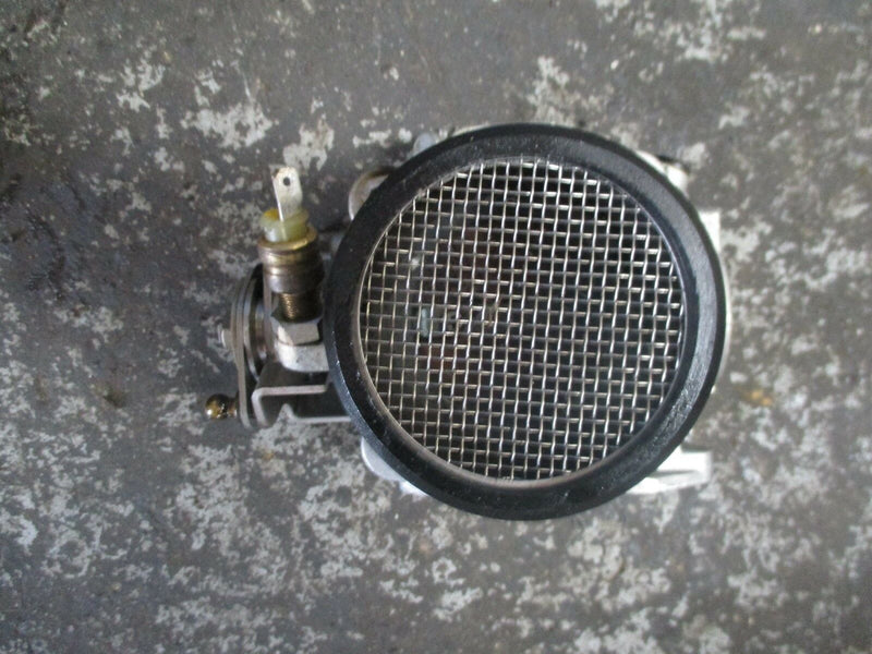 2001 Suzuki DF90 4-stroke throttle body with CTP switch 13300-90j00