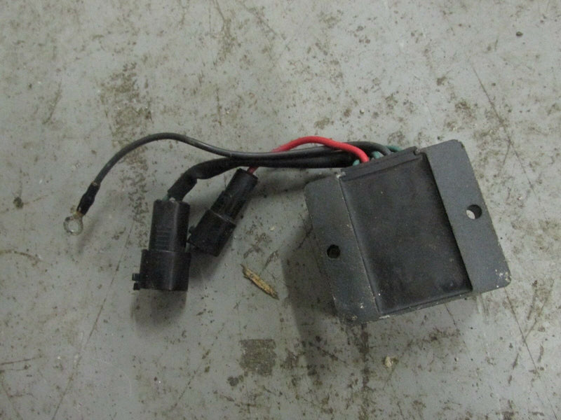 Yamaha Outboard 130TXRP Precision Blend rectifier regulator 6R3-81960-10-00
