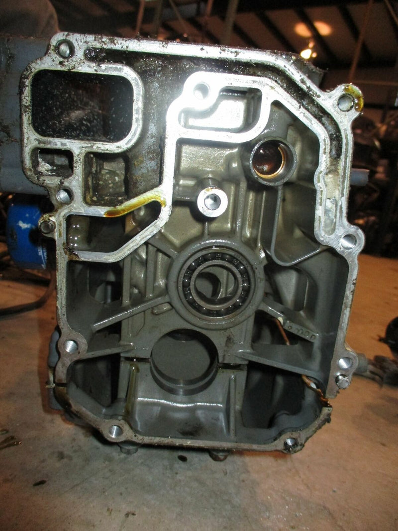 Honda BF50A 50hp outboard crankcase block (12000-ZV5-010ZA)