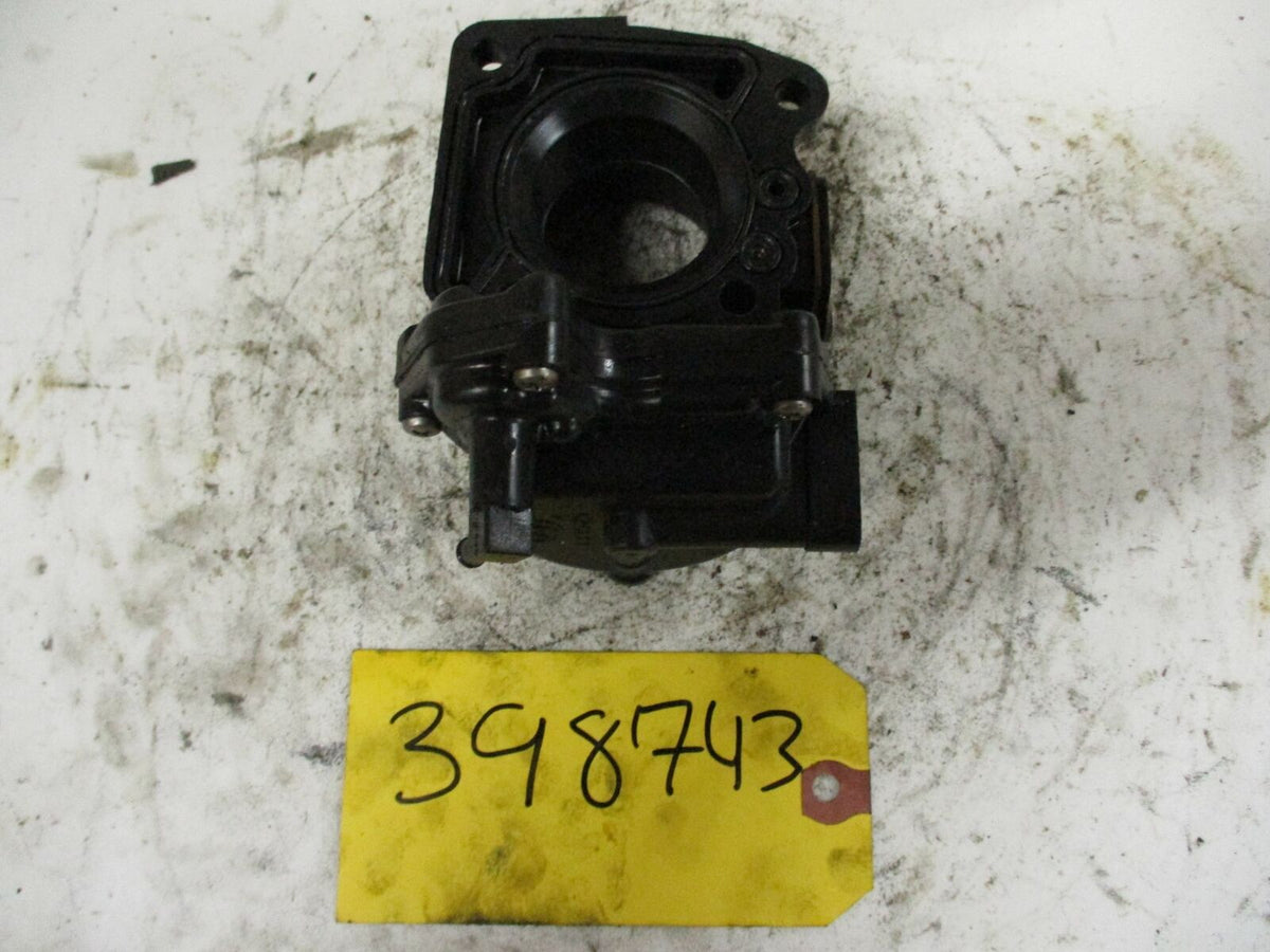 Johnson/Evinrude 150hp Carburetor [398743]