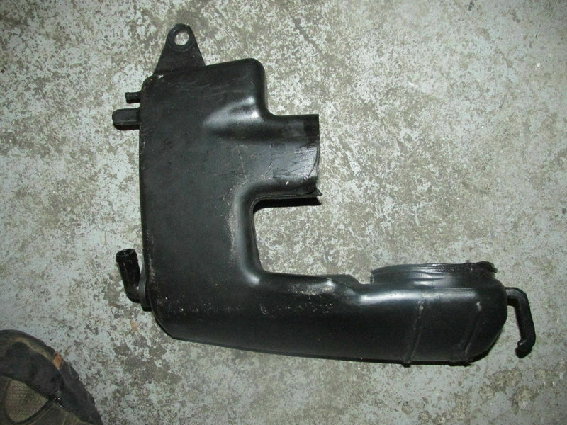 1998 Suzuki Outboard DF60 hp 06001F-861051 4-stroke intake silencer 13812-99E01