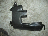 Load image into Gallery viewer, 1998 Suzuki Outboard DF60 hp 06001F-861051 4-stroke intake silencer 13812-99E01

