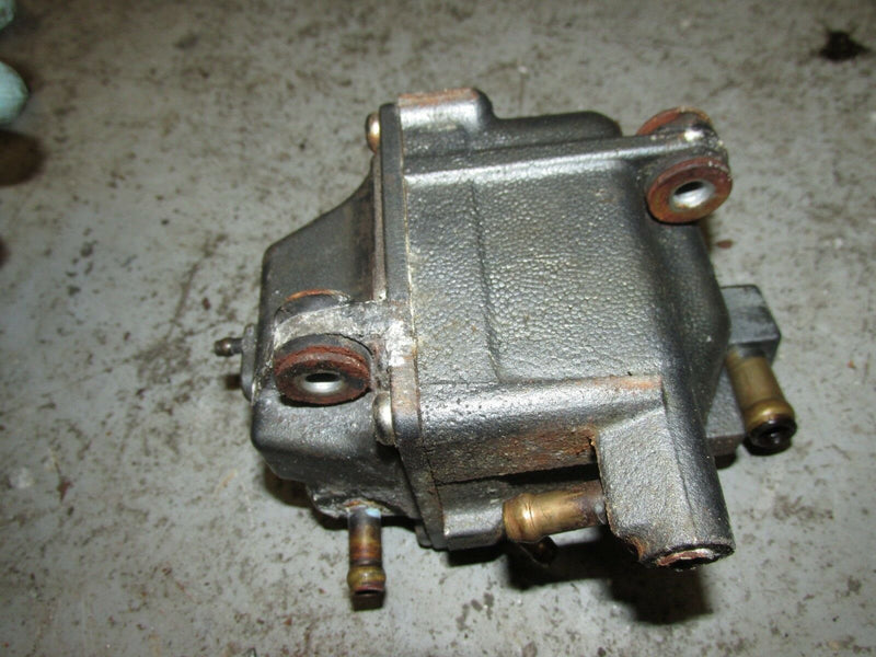 1997 Suzuki DT140 2 stroke 140hp 14003-751427 fuel vapor separator 15600-94900